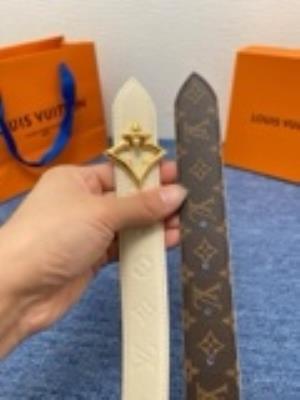wholesale quality louis vuitton belt model no. 840